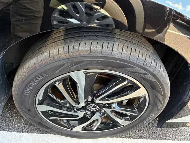 Honda STEPWGN SPADA RP3 2019